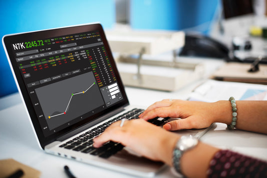 Difference Between Swing Trading and Scalping
